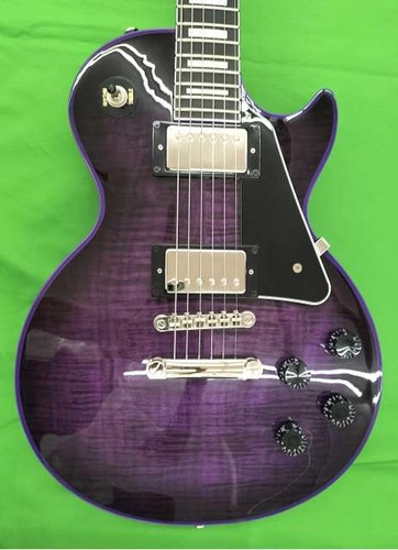 Epiphone les paul - [epiphone],
