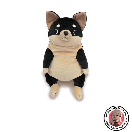 Peluche shinada global - shinada,
