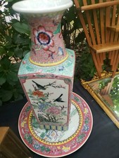 ancien vase chinois