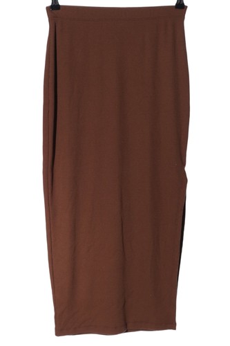 Bamboo blonde jupe longue - bamboo,