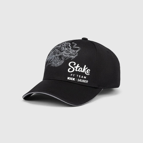 Casquette kick sauber team - kick,