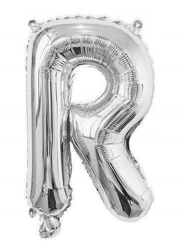 Ballon géant aluminium - ballon,
