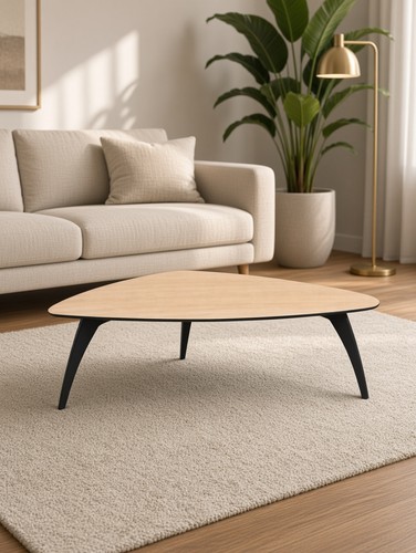 Table basse fabriqué en - fabriqué,