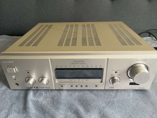 préamplificateur