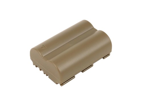 1600mah batterie pour canon - batterie,