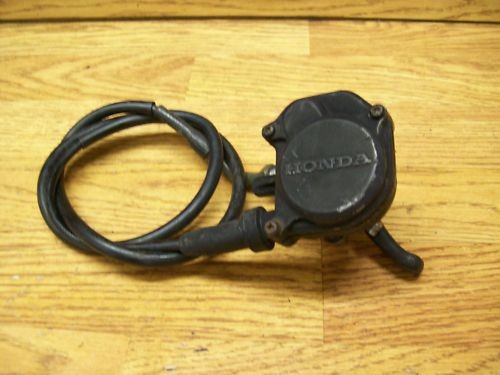 Levier accélérateur oem - levier, d'accélérateur