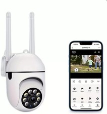 Caméra de Surveillance