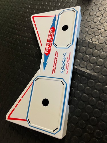 Pack stickers flipper gottlieb - pack,