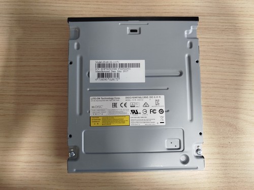 Graveur dvd lite ihas122 - graveur, lite-on