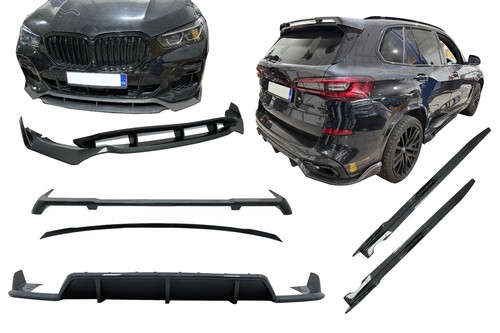 Aéro body kit pour - bmw, g05