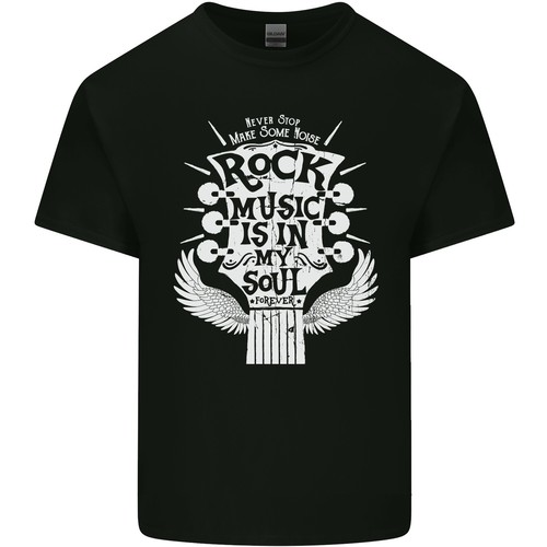 Rock est dans - rock,
