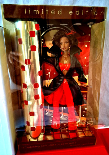 Janay doll icons - icons-club, life