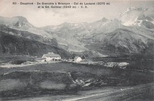 5 COL DU LAUTARET COL DU