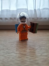 Lego Capitaine Haddock Idea275