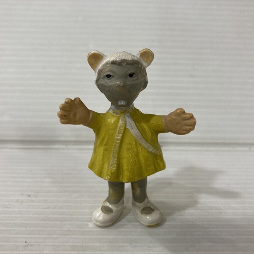 Figurine ancienne jim série - ancienne,
