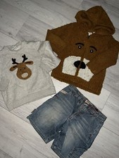ZARA: RAVISSANT GILET DOUDOU