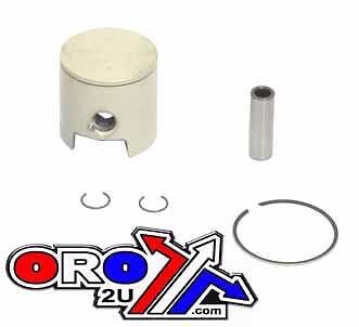 Athena cast piston - piston, peugeot
