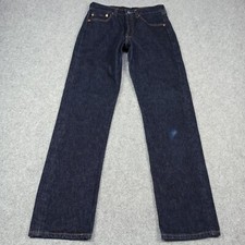 Vintage 90s Levis 501 Jeans