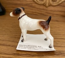 Retired Hagen Renaker Jack