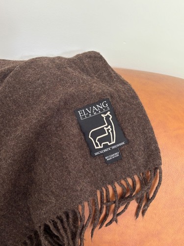 Plaid chaud la - de, marque