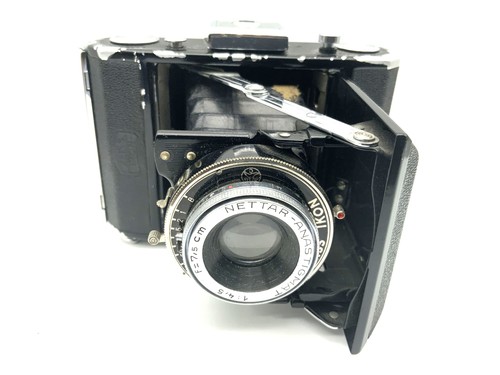 Zeiss ikon nettar - nettar, 515