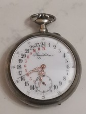 Ancienne grande montre à