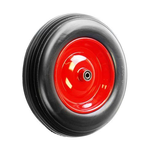 Roues antidéflagrantes - roues,