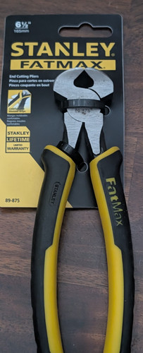 Stanley fatmax 875 - fatmax, 89-875