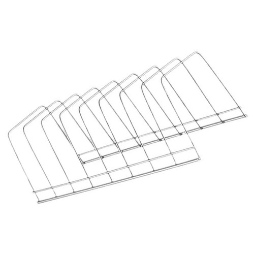 Egouttoir vaisselle inox - ,