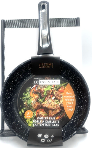 Berghoff essentials 8 - berghoff's,