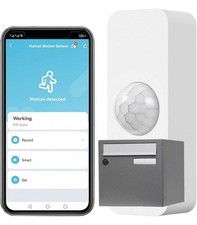 Détecteur de mouvement pour