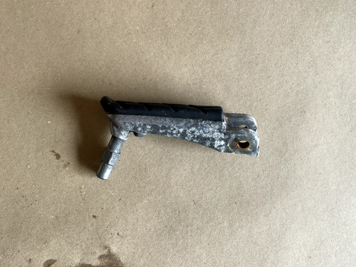 Cale pied avant gauche honda - pied,