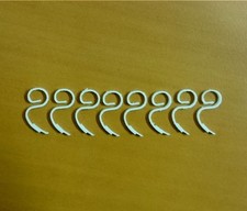 DENT CULTIVATEUR X 8 -