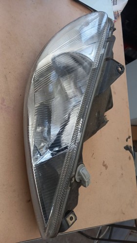 Phare avant droite - peugeot, 206