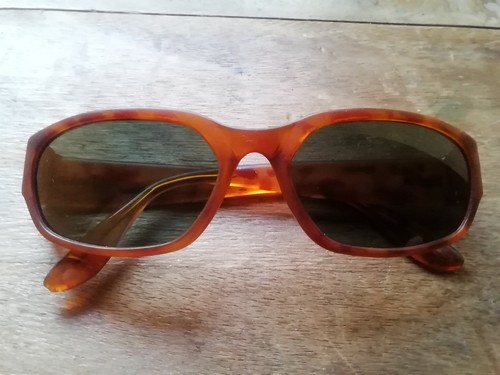 Ray ban vintage baush and - vintage,