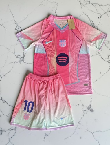 Pack maillot short fc - maillot, +