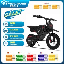 EVERCROSS TECH EV05M Moto