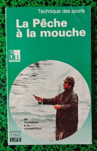Peche truite saumon - truite,