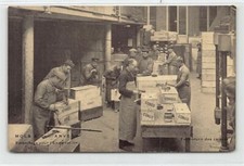 België - ANTWERPEN - Mols &