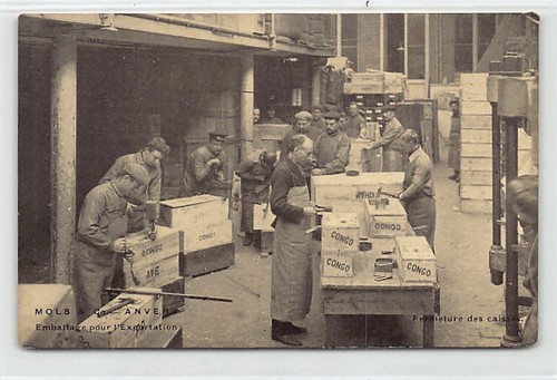 België antwerpen mols - -,