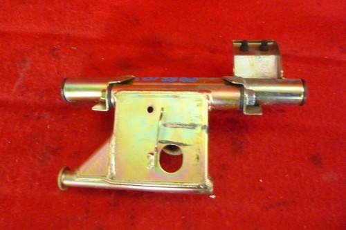 Supporto staffe moteur - supporto,