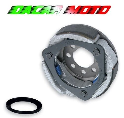Embrayage malossi mbk - embrayage,