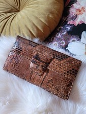 ANCIENNE POCHETTE SAC a MAIN