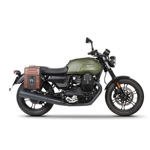 Petits chassis sacs - chassis, moto