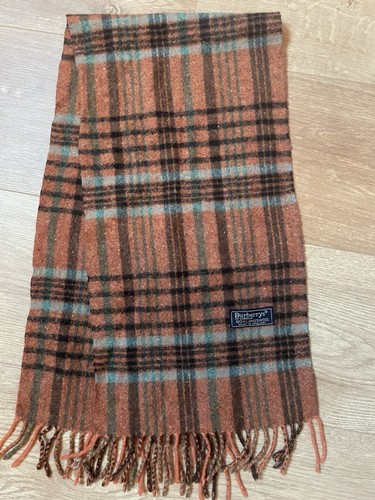 Burberrys écharpe laine - Écharpe,