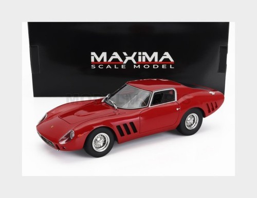 Maxima max002000 ferrari 250 - ferrari,