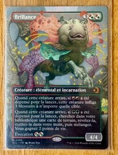 CARTE MAGIC - LORWYN ÉCLIPSÉ