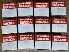 EPISCOPE à MIROIR,12 lampes mazda 250 W,design, loft, cremer,CINÉMA,PHOTO,NEUVE 