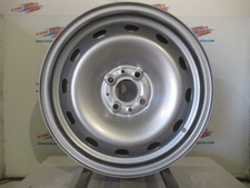 JANTE TOLE NEUVE CITROEN NEMO PEUGEOT BIPPER FIAT NEMO QUBO FIORINO 15 " R1-1681