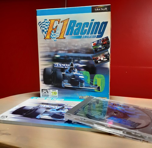 Racing simulation pc big - simulation,